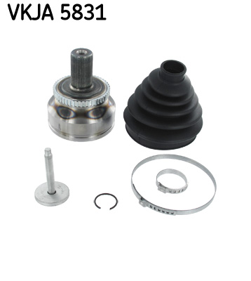 Joint Kit, drive shaft - VKJA 5831 SKF